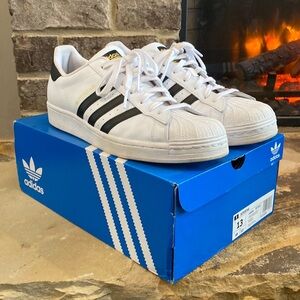 Adidas SuperStar